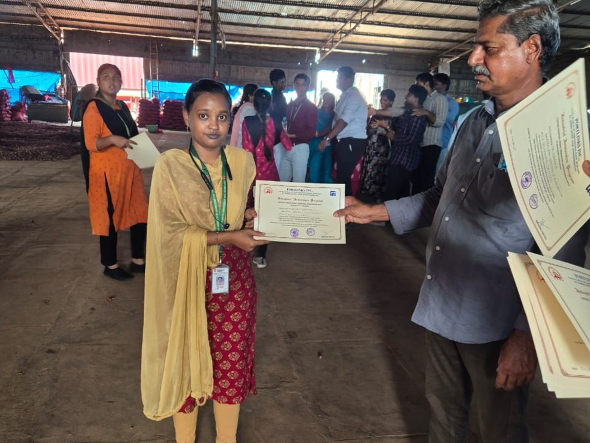 Warehouse Outsourcing