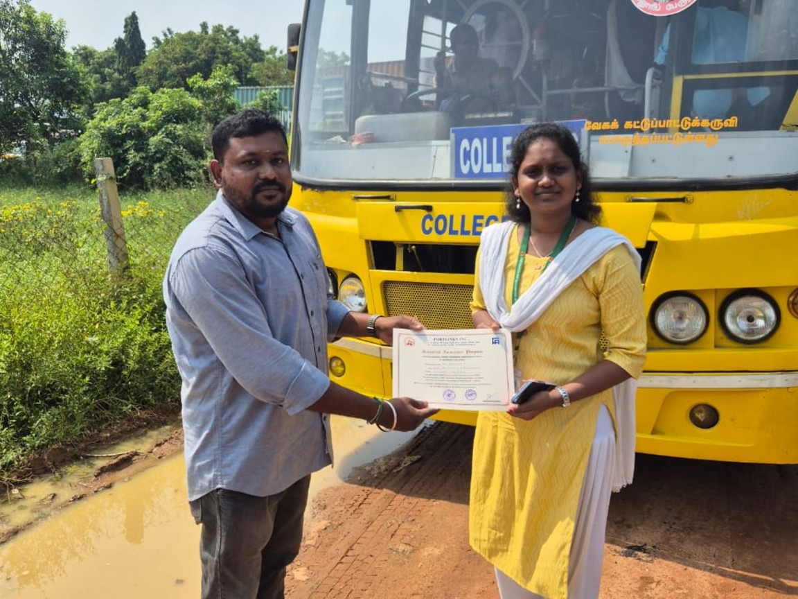 Warehouse Outsourcing