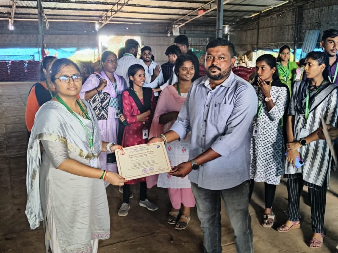 Warehouse Outsourcing