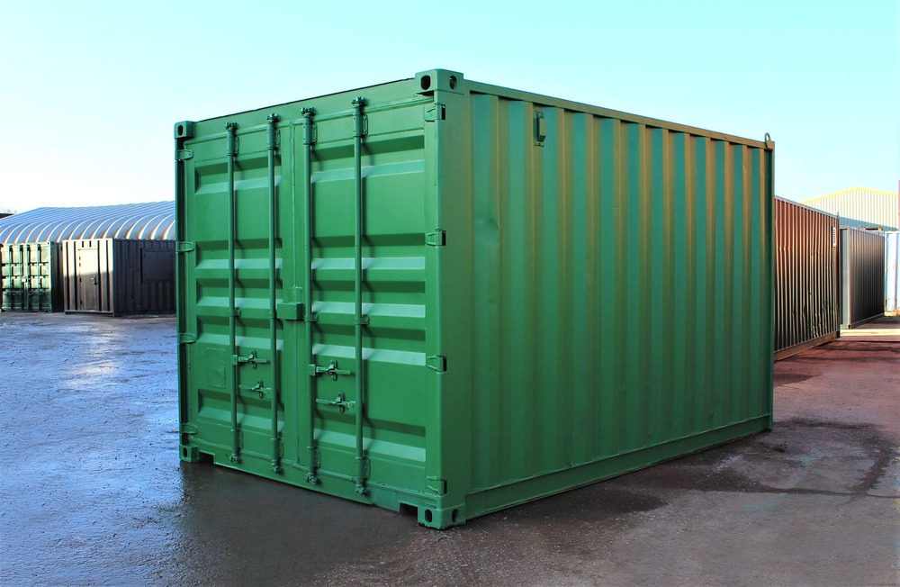 Warehouse Outsourcing