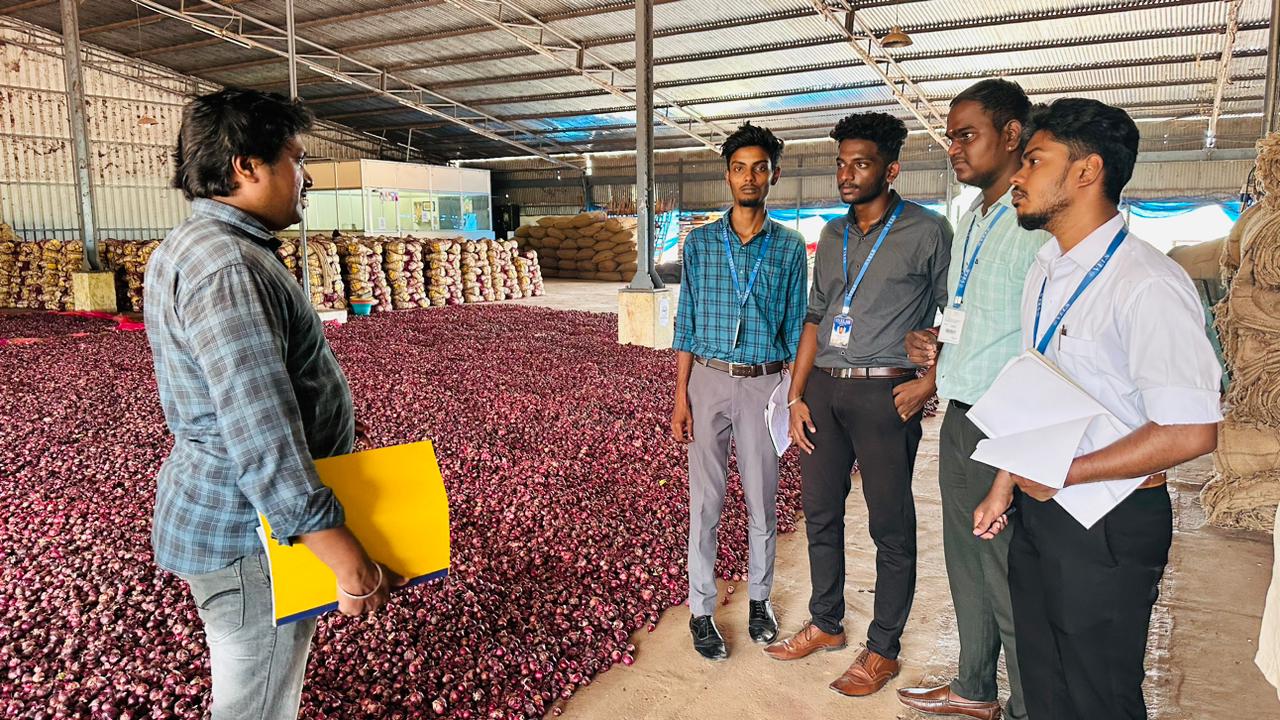 Warehouse Outsourcing